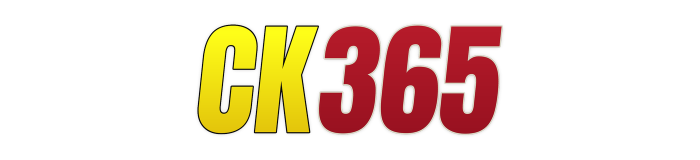 ck365 Logo